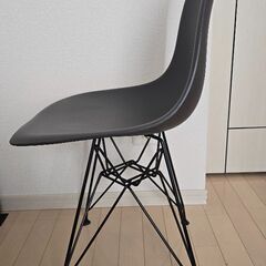 オフィスチェア　ダイニングチェアの画像