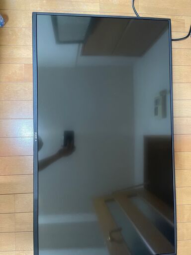 PIXELA 4K 43インチモニター PIX-43MX100
