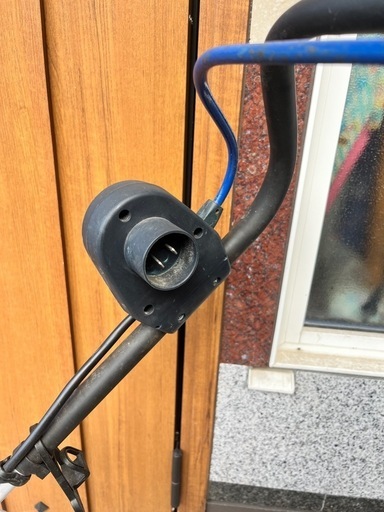 電動小型除雪機
