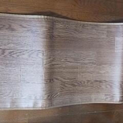 DC-PK3 ホットカーペット ブラウン [1畳未満 /フローリ...