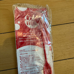 コカコーラ　マドラースプーン