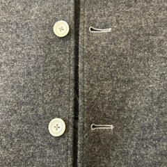男性用ウールジャケット(Mサイズ)①の画像