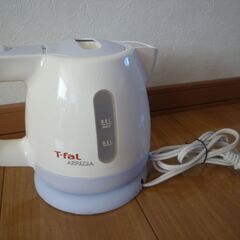 電気ケトル