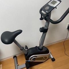 アルインコ　エアロバイク　AF6200E