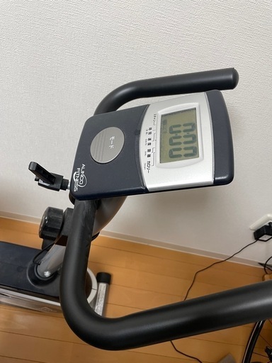 【お取引中 】アルインコ　エアロバイク　AF6200E