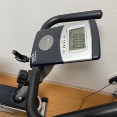 アルインコ　エアロバイク　AF6200Eの画像