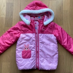 【取引中】ホットビスケッツ ジャンパー（110）