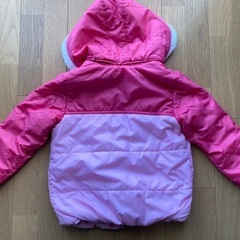 【取引中】ホットビスケッツ ジャンパー（110）の画像