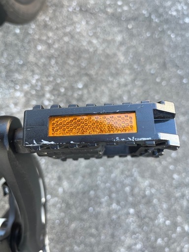 折りたたみ電動アシスト自転車 ERWAY-A01 最大走行距離110km