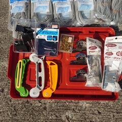 網戸キットの画像