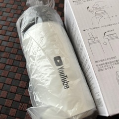 新品　サーモス　水筒　350mlの画像