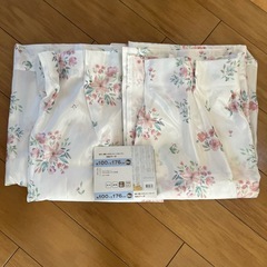 カーテン