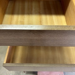 8段チェストの画像