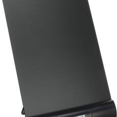 キングジム 電子吸着ボード ラッケージ RK10 黒
