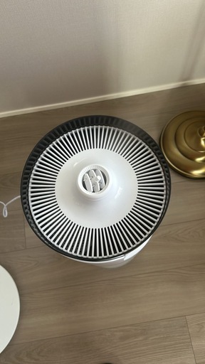 加湿器ディフューザー