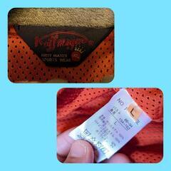 クリフメイヤーのベストの画像