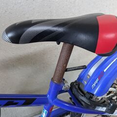 子供用自転車26インチの画像