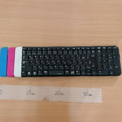 1201-170 Logicool K230 ワイヤレスキーボード