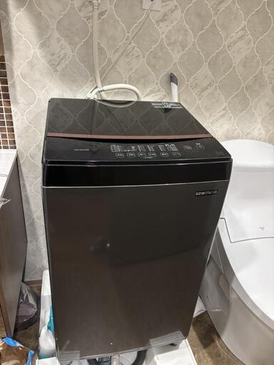 洗濯機