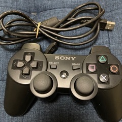 中古/DUALSHOCK3/SIXAXIS