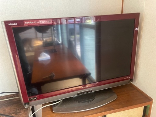 テレビ