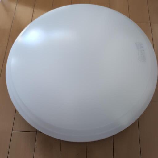 【美品】NEC　LED照明〜6畳