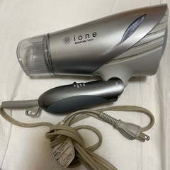 中古ドライヤー