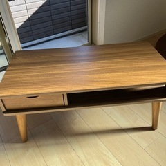 ローテーブル
