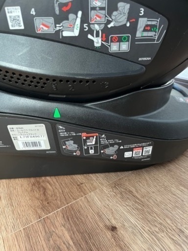 子供用品 ベビー用品 チャイルドシート