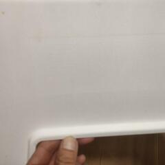 IKEA イケア　子供用ステップ　ボルメンの画像