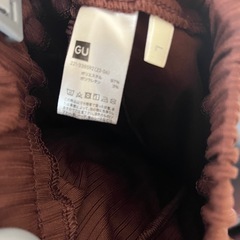 GU Lサイズの画像