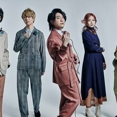 Mrs. GREEN APPLE好きな人語ろう！