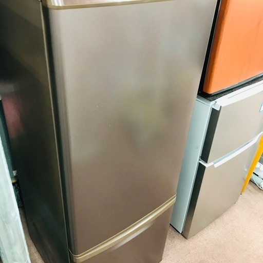 ⭐️激安⭐️パナソニック　冷凍冷蔵庫　168L 2018年製