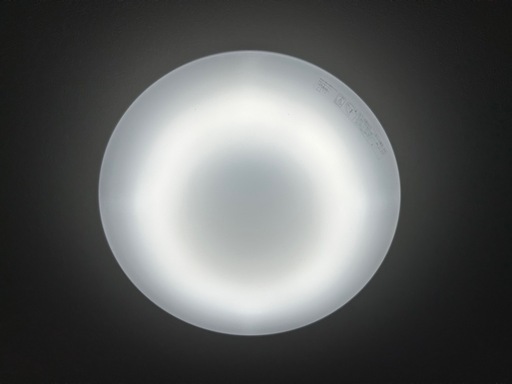 LEDシーリングライト