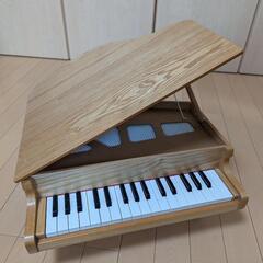 KAWAI　グランドピアノ(おもちゃ)の画像