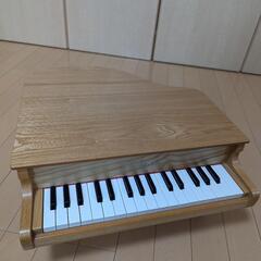 KAWAI　グランドピアノ(おもちゃ)の画像
