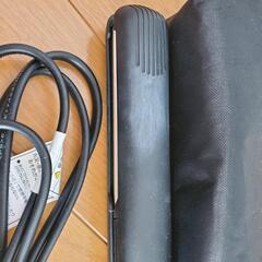 サロニア　ストレートアイロンの画像