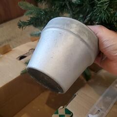 クリスマスツリー　60センチの画像