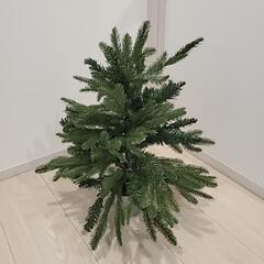 クリスマスツリー　60センチ