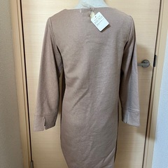新品　チュニック　Mサイズの画像