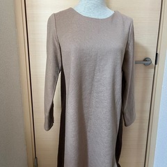 新品　チュニック　Mサイズ