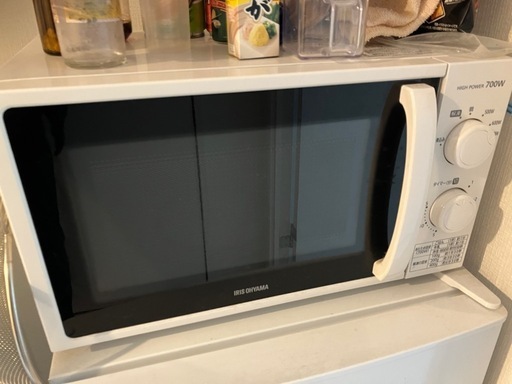 一人暮らしスタート家電セット