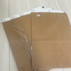お譲りします♡新品　ガゼットバッグ　メルカリ　ラッピング