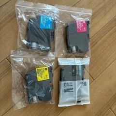 brother A4インクジェット複合機 DCP-J572N の画像