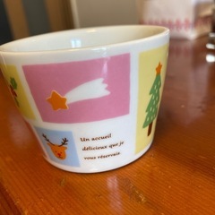 カップの画像