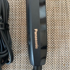 Panasonic   コンパクトアイロン　ミニコテの画像