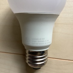 【LED電球】人感センサー付きの画像