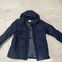 ダウンジャケット
の画像