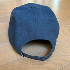 【旧正月前SALE(*^^*)】【未使用】NIKE KIDS帽子 NIKE pro DRY-FITの画像