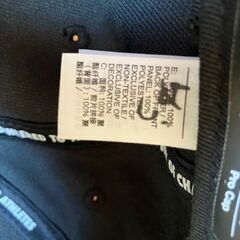 【旧正月前SALE(*^^*)】【未使用】NIKE KIDS帽子 NIKE pro DRY-FITの画像